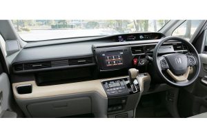 Πρεμιέρα για το νέο 1.5 λτ. VTEC TURBO κινητήρα της Honda