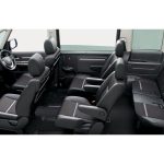 Πρεμιέρα για το νέο 1.5 λτ. VTEC TURBO κινητήρα της Honda