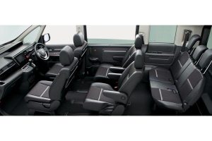 Πρεμιέρα για το νέο 1.5 λτ. VTEC TURBO κινητήρα της Honda