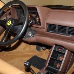 Ονειρεμένη Ferrari Testarossa του 1989 με 900 χιλιόμετρα!