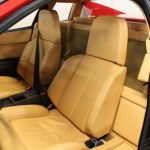 Ονειρεμένη Ferrari Testarossa του 1989 με 900 χιλιόμετρα!