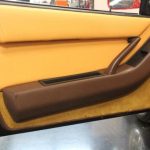 Ονειρεμένη Ferrari Testarossa του 1989 με 900 χιλιόμετρα!