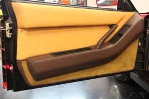 Ονειρεμένη Ferrari Testarossa του 1989 με 900 χιλιόμετρα!