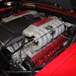 Ονειρεμένη Ferrari Testarossa του 1989 με 900 χιλιόμετρα!