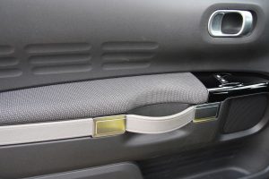 Δοκιμή Citroen C4 Cactus ντίζελ 1.6 BlueHDi 100 SST