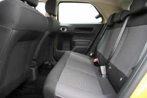 Δοκιμή Citroen C4 Cactus ντίζελ 1.6 BlueHDi 100 SST