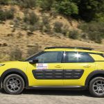 Δοκιμή Citroen C4 Cactus ντίζελ 1.6 BlueHDi 100 SST
