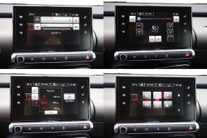 Δοκιμή Citroen C4 Cactus ντίζελ 1.6 BlueHDi 100 SST