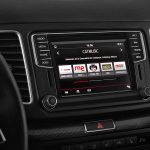 Ανανεωμένο SEAT Alhambra με περισσότερη ασφάλεια και οικονομία