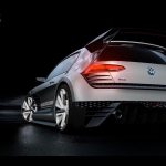 Volkswagen GTI Supersport Vision GT VR6 TSI 503 HP