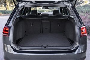 Volkswagen Golf Alltrack, Golf R Variant και Golf GTD Variant