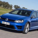 Volkswagen Golf Alltrack, Golf R Variant και Golf GTD Variant