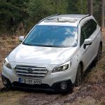 Ακριβότερα κατά 1.000 ευρώ τα Subaru Outback και Forester