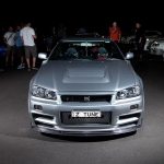 Πωλείται το πρώτο Nissan GT-R NISMO έναντι 545.000 ευρώ!