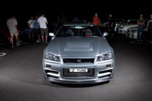 Πωλείται το πρώτο Nissan GT-R NISMO έναντι 545.000 ευρώ!