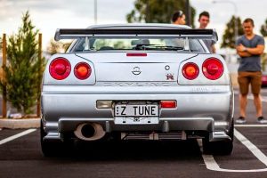 Πωλείται το πρώτο Nissan GT-R NISMO έναντι 545.000 ευρώ!