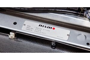 Πωλείται το πρώτο Nissan GT-R NISMO έναντι 545.000 ευρώ!