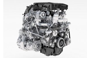 Land Rover Discovery Sport με νέους κινητήρες πετρελαίου