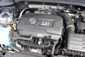 Νέο VW Golf R με 400 ίππους και πολλές ακόμα αναβαθμίσεις