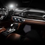 Νέο SUV SsangYong XAV με κινητήρα 1.6 λτ. και e-4WD