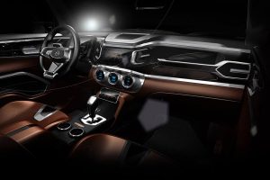 Νέο SUV SsangYong XAV με κινητήρα 1.6 λτ. και e-4WD