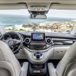 Νέο Mercedes V-Class Marco Polo για 5άστερες διακοπές