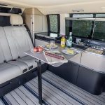 Νέο Mercedes V-Class Marco Polo για 5άστερες διακοπές