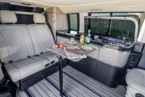 Νέο Mercedes V-Class Marco Polo για 5άστερες διακοπές