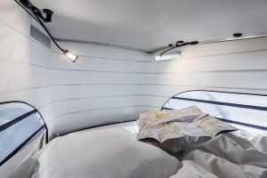 Νέο Mercedes V-Class Marco Polo για 5άστερες διακοπές