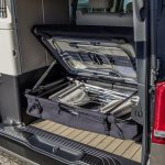 Νέο Mercedes V-Class Marco Polo για 5άστερες διακοπές