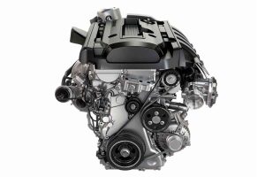 Ανακοινώθηκαν οι επιδόσεις της νέας Ford Mustang!