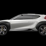 Νέο crossover Hyundai Enduro concept με στιλ αθλητικό!