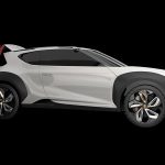 Νέο crossover Hyundai Enduro concept με στιλ αθλητικό!