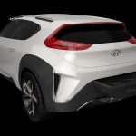 Νέο crossover Hyundai Enduro concept με στιλ αθλητικό!