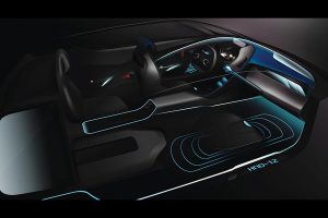 Νέο crossover Hyundai Enduro concept με στιλ αθλητικό!