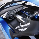 Ηλεκτρικό supercar Toroidion 1 MW απόδοσης 1.360 ίππων!