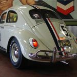 Σε δημοπρασία ο αυθεντικός Χέρμπι πλήρως αναπαλαιωμένος