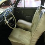 Σε δημοπρασία ο αυθεντικός Χέρμπι πλήρως αναπαλαιωμένος