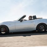 Νέα έκδοση Mazda MX-5 Miata Club και με μπλοκέ διαφορικό