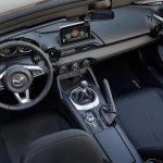 Νέα έκδοση Mazda MX-5 Miata Club και με μπλοκέ διαφορικό