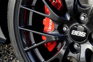 Νέα έκδοση Mazda MX-5 Miata Club και με μπλοκέ διαφορικό