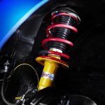 Νέο Subaru BRZ STI Performance Concept στη Νέα Υόρκη