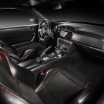 Νέο Subaru BRZ STI Performance Concept στη Νέα Υόρκη