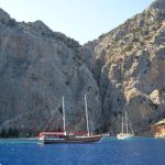 Ημερήσια κρουαζιέρα στην Σύμη με την Poseidon cruises