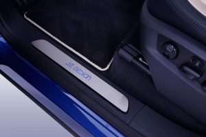 Volkswagen Touareg 4.2 V8 TDI με κτηνώδη ροπή 930 Nm!