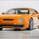 Αναγέννηση του Skoda 130 RS με βάση από Audi R8!