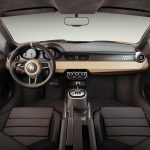 Αναγέννηση του Skoda 130 RS με βάση από Audi R8!