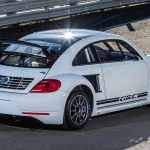 Νέο Volkswagen Beetle GRC 2.0 TSI απόδοσης 553 ίππων!