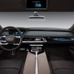 Νέο Audi prologue allroad με 734 hp και 2,4 λτ. κατανάλωση