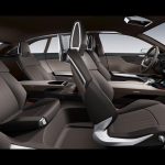 Νέο Audi prologue allroad με 734 hp και 2,4 λτ. κατανάλωση